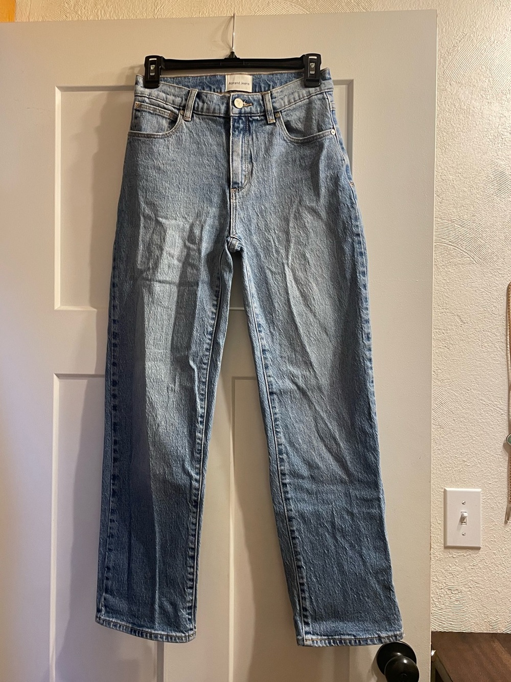 A Brand Jeans